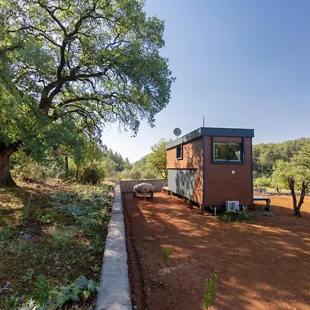 度假居 Goecek Tiny *