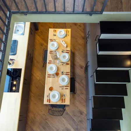 Goecek Tiny 度假居 Gokceovacik