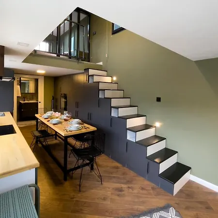 Goecek Tiny 度假居