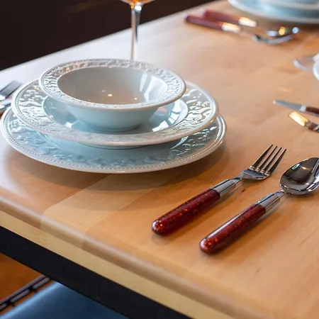 Goecek Tiny 度假居