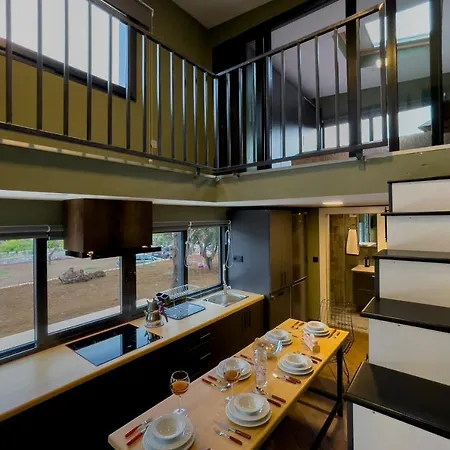 Goecek Tiny Holiday home *