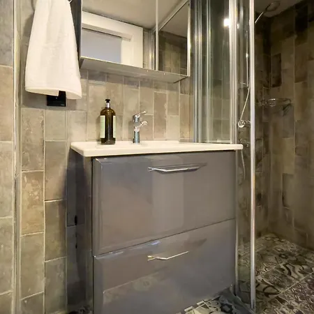 度假居 Goecek Tiny *