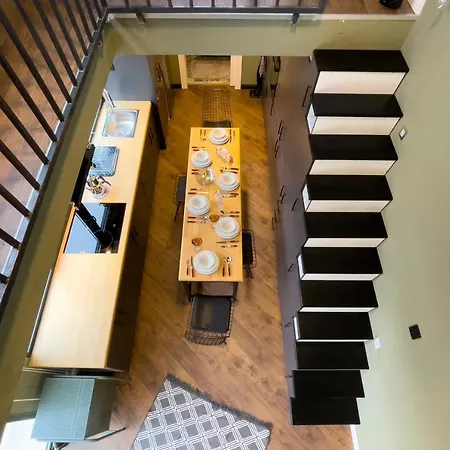 Goecek Tiny 度假居 *