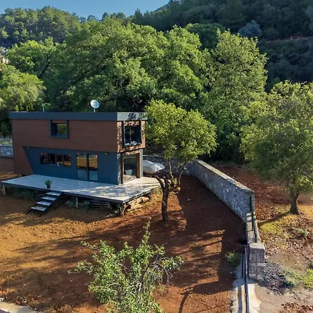 Goecek Tiny 度假居 *