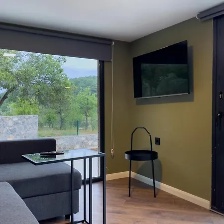 Goecek Tiny * Gokceovacik